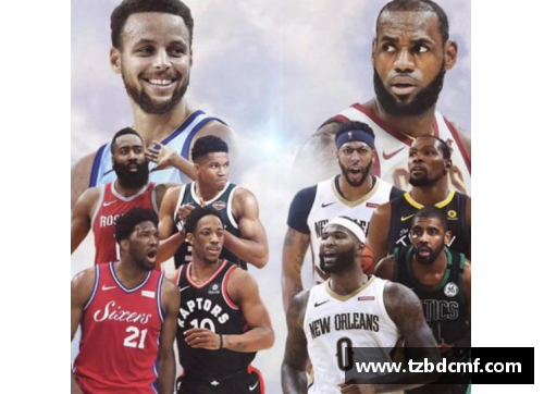 NBA现役得分王争霸：谁将继承篮球场上的统治者地位？